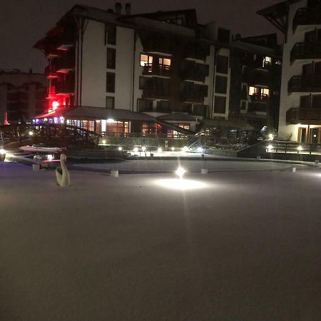 Belvedere Holiday Club .......Vip Apartament Bansko Zewnętrze zdjęcie