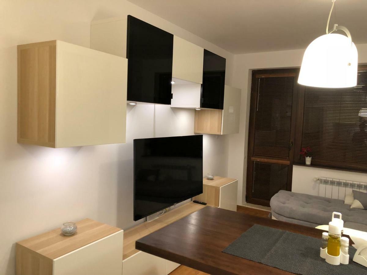 Belvedere Holiday Club .......Vip Apartament Bansko Zewnętrze zdjęcie
