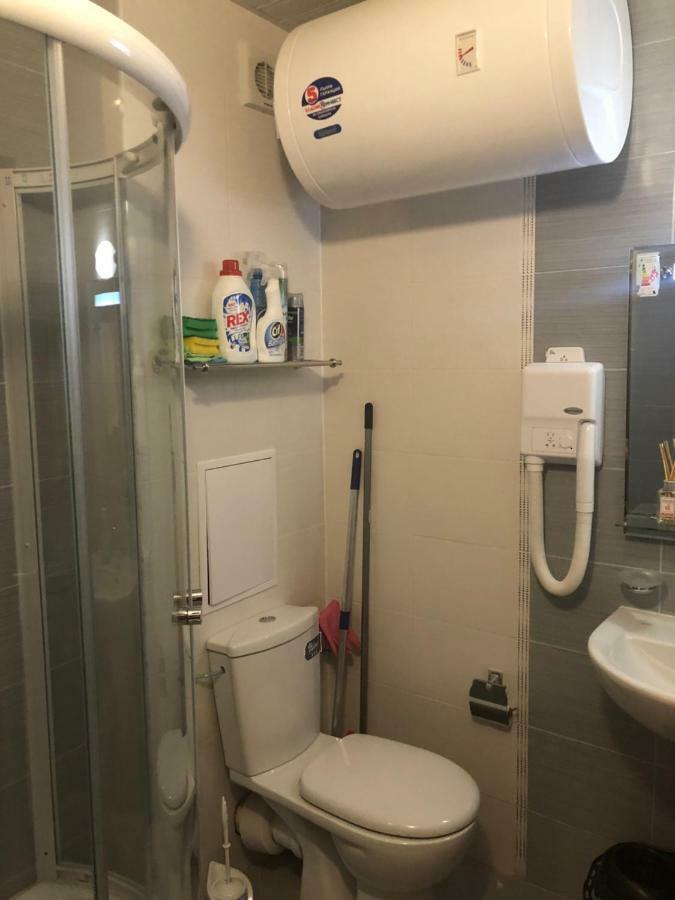 Belvedere Holiday Club .......Vip Apartament Bansko Zewnętrze zdjęcie
