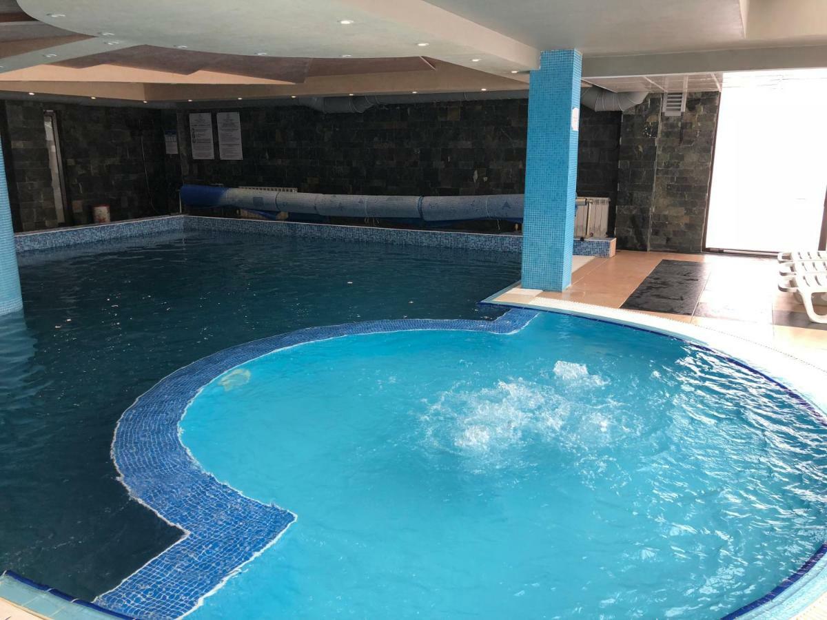 Belvedere Holiday Club .......Vip Apartament Bansko Zewnętrze zdjęcie