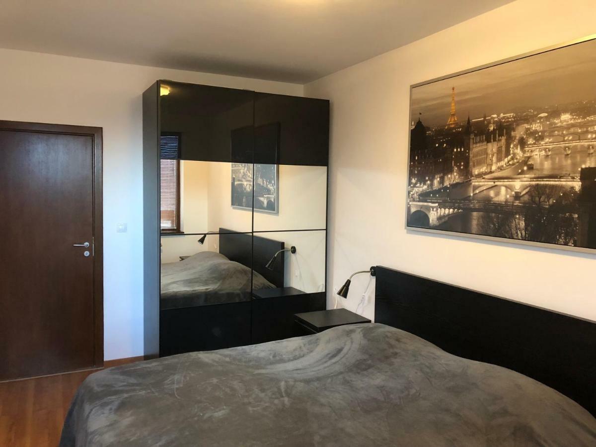 Belvedere Holiday Club .......Vip Apartament Bansko Zewnętrze zdjęcie