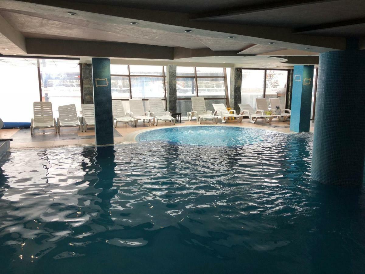 Belvedere Holiday Club .......Vip Apartament Bansko Zewnętrze zdjęcie