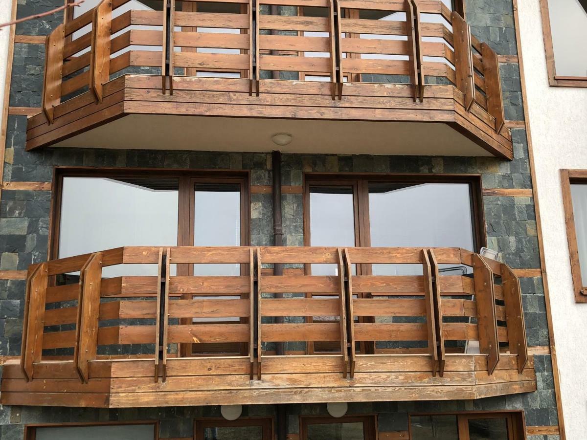 Belvedere Holiday Club .......Vip Apartament Bansko Zewnętrze zdjęcie