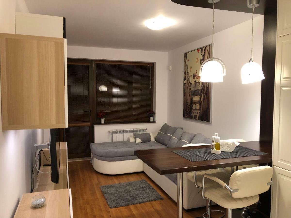 Belvedere Holiday Club .......Vip Apartament Bansko Zewnętrze zdjęcie