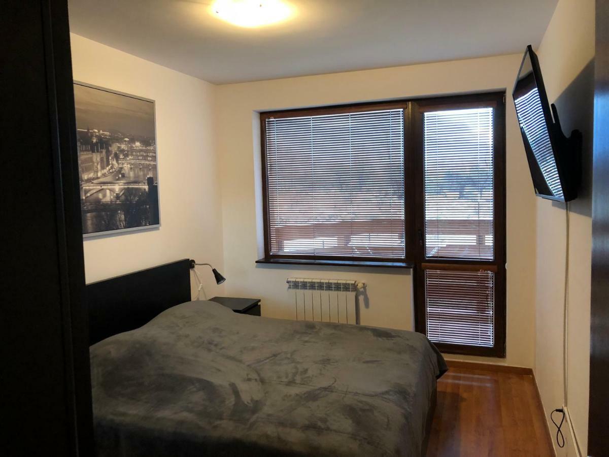 Belvedere Holiday Club .......Vip Apartament Bansko Zewnętrze zdjęcie